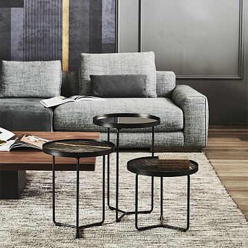 Журнальный столик Billy Keramik