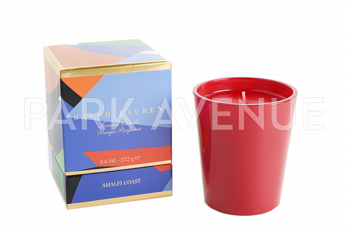Свеча Amalfi Coast