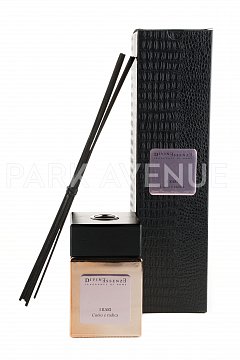 Аромат для дома Divine Essenze Cuoio e Radica, 250 ml.,8 палочек