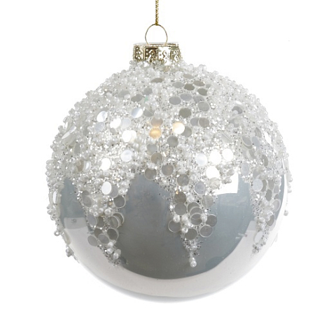 Елочное украшение "ШАР"